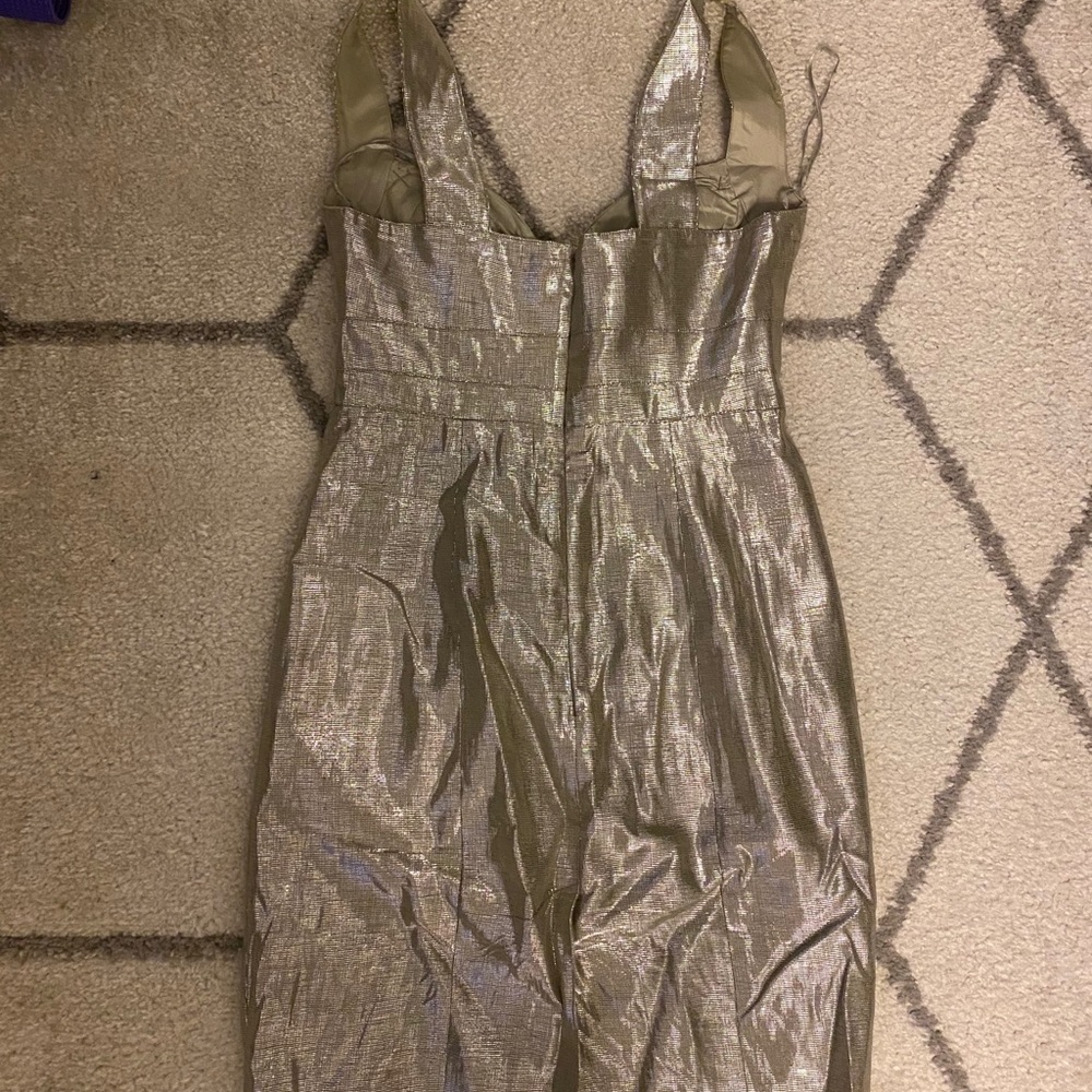 Dress - Picture 3 of 4